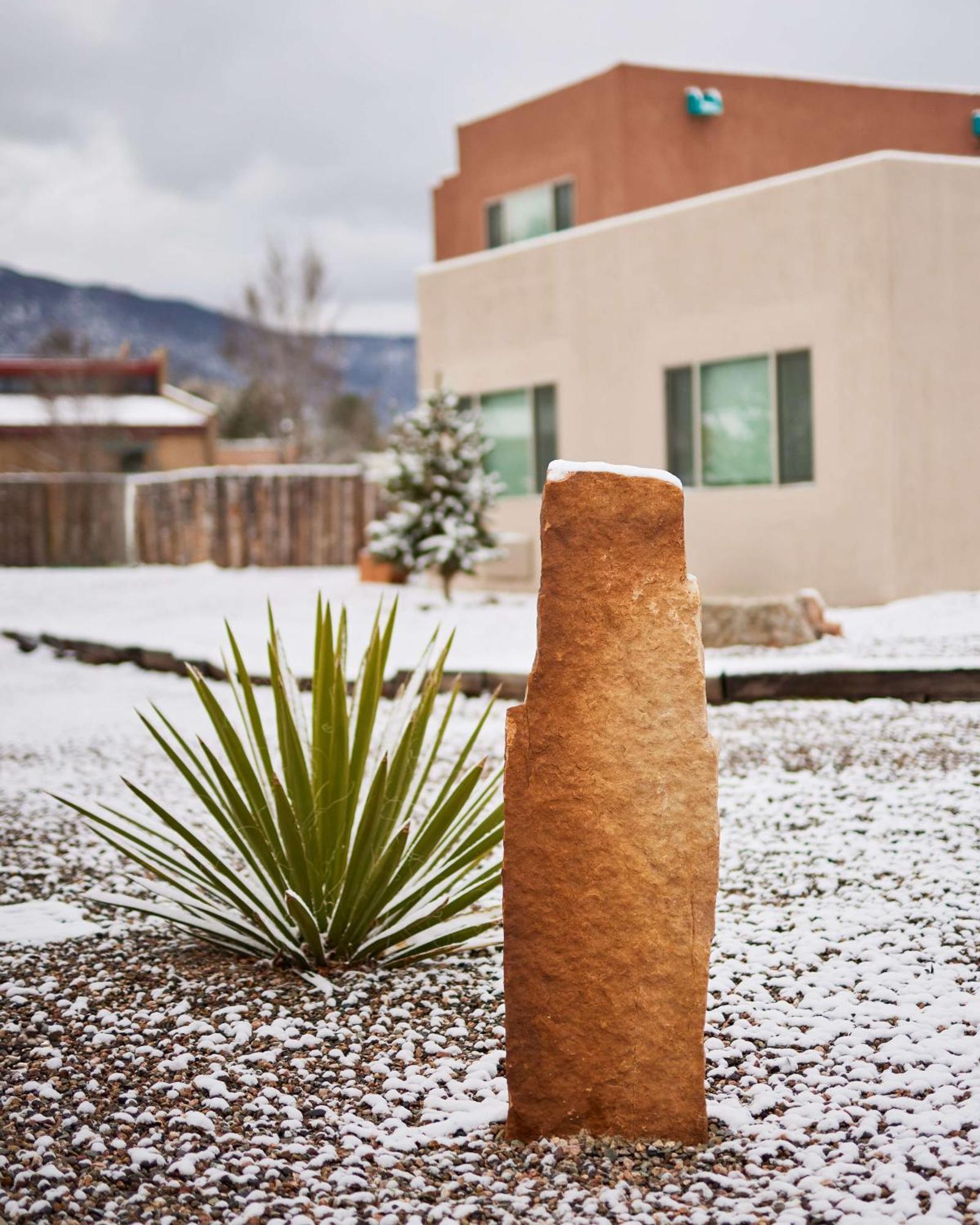 Hilton Tapestry Collection, Hotel Don Fernando De Taos Buitenkant foto