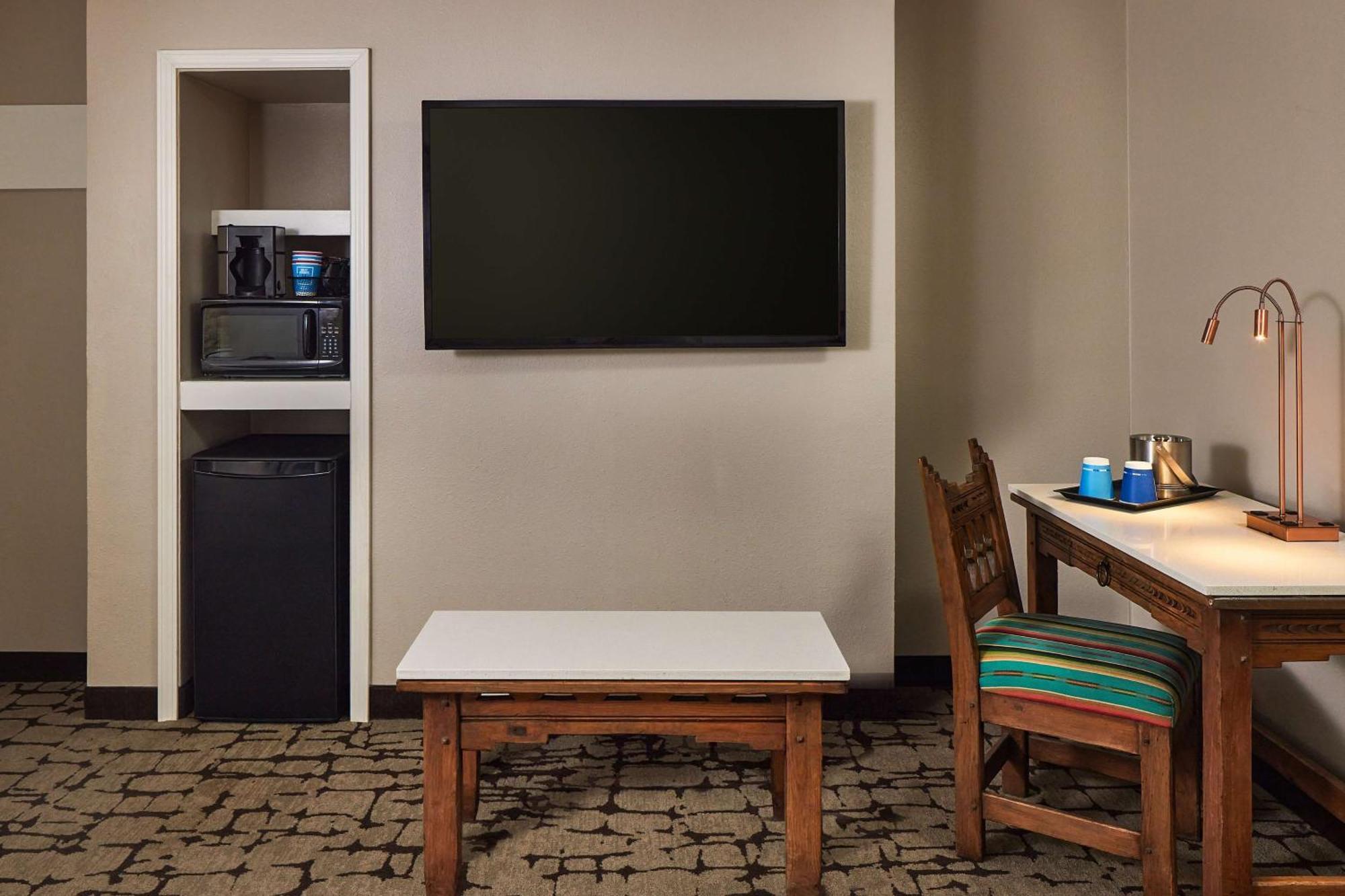 Hilton Tapestry Collection, Hotel Don Fernando De Taos Buitenkant foto