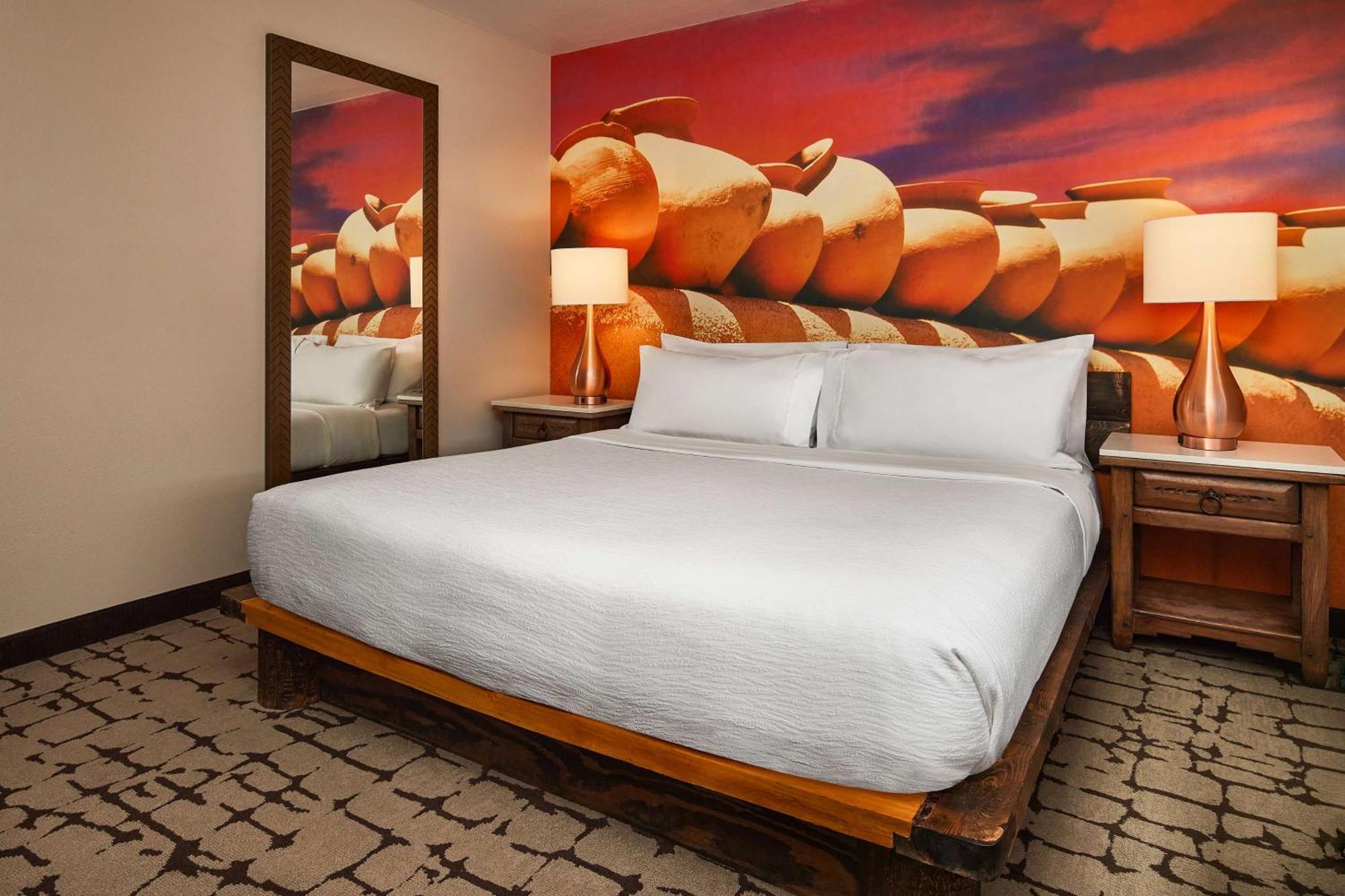 Hilton Tapestry Collection, Hotel Don Fernando De Taos Buitenkant foto