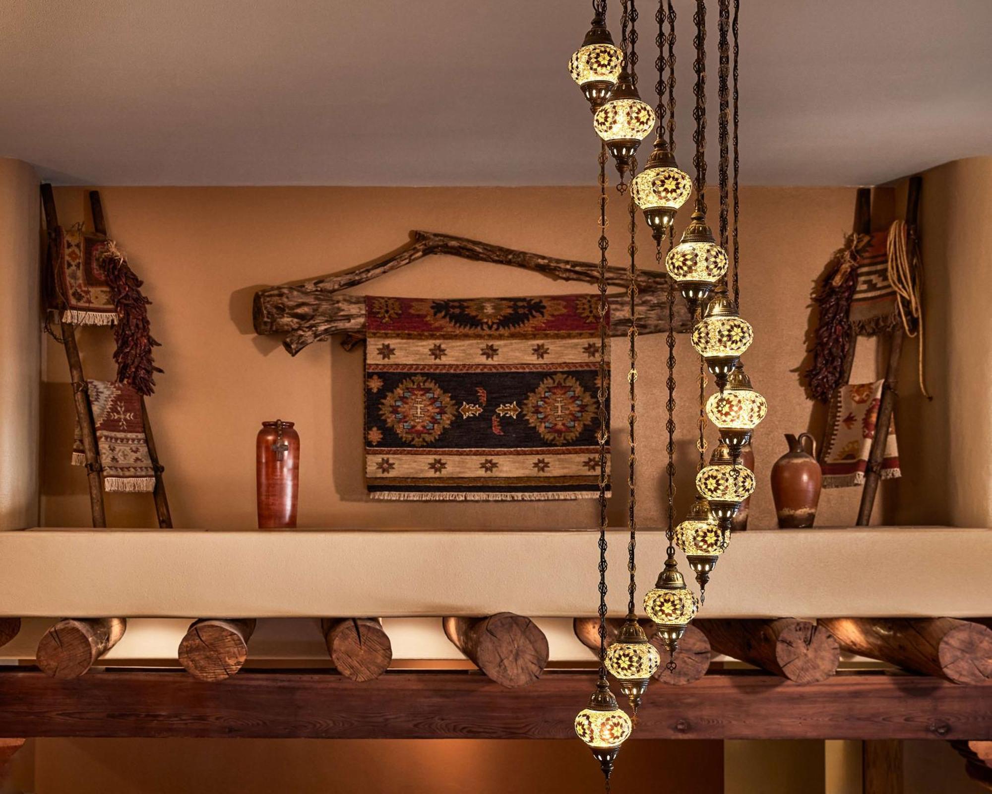 Hilton Tapestry Collection, Hotel Don Fernando De Taos Buitenkant foto